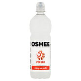 OSHEE ISOTONISCHES OHNE CARBONAT-GETRÄNK MIT GRAPEFRUIT-GESCHMACK 750 ML 6 STÜCK